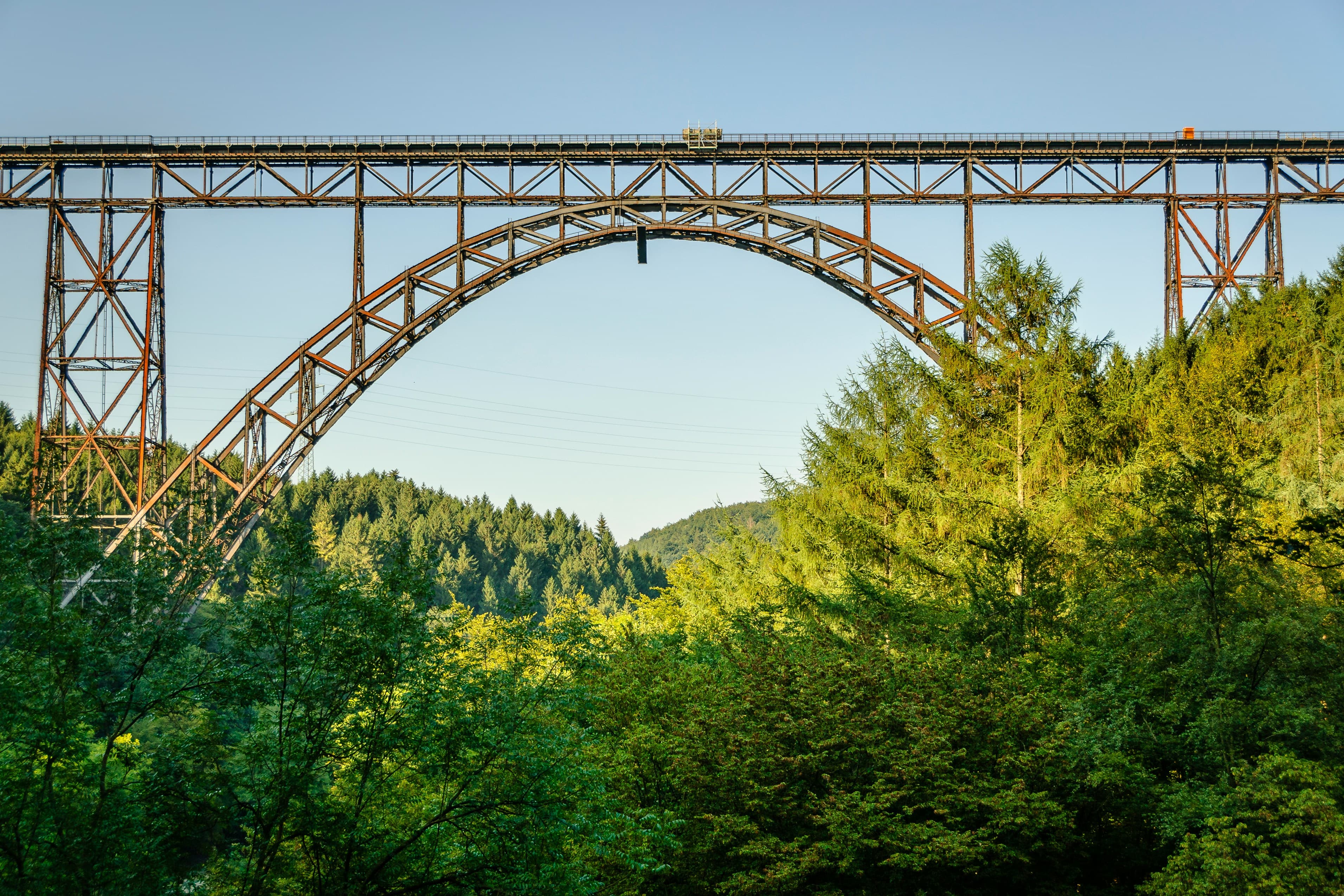Müngstener Brücke