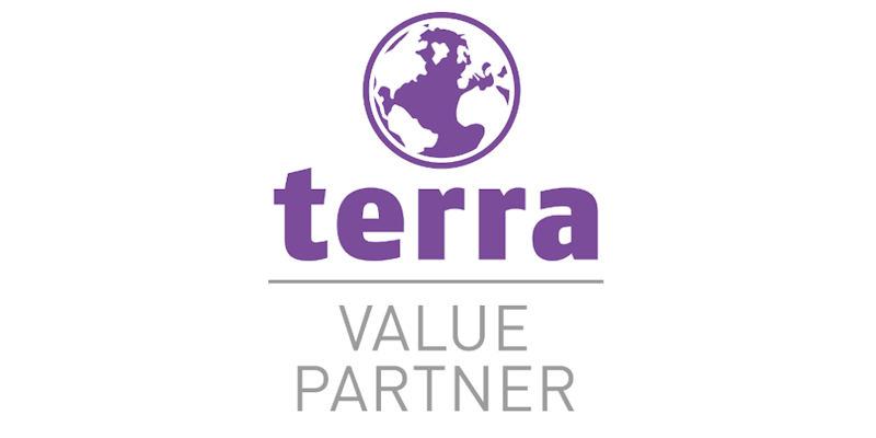 Logo Terra Value Partner